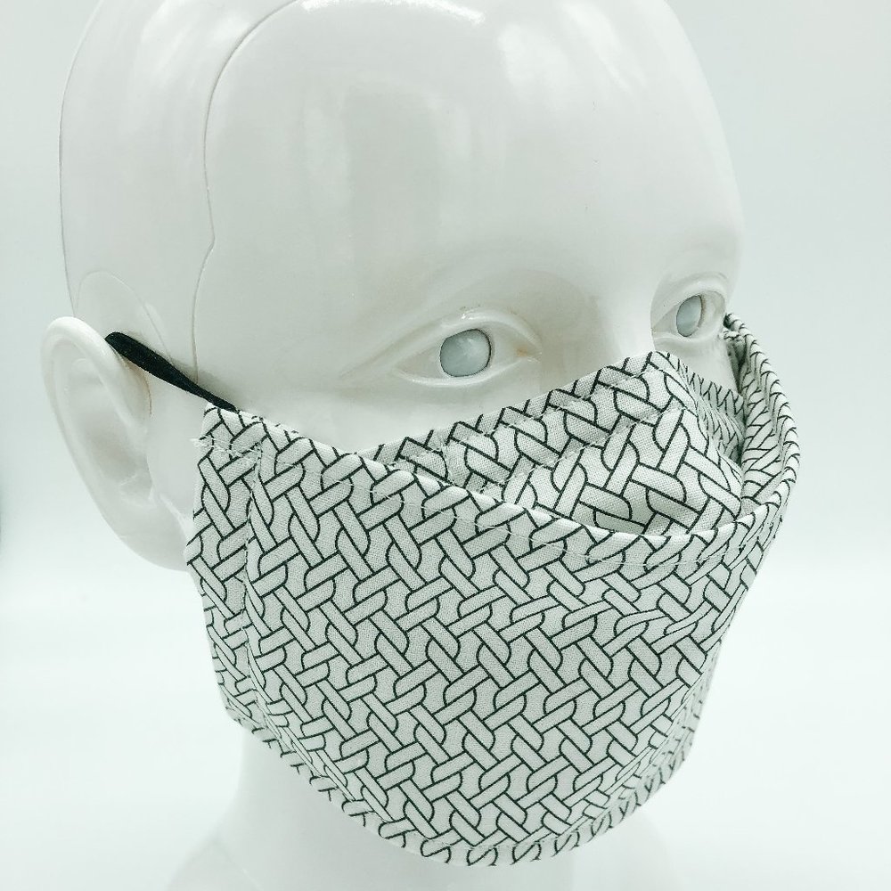 3D Face Mask